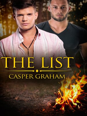 cover image of The List